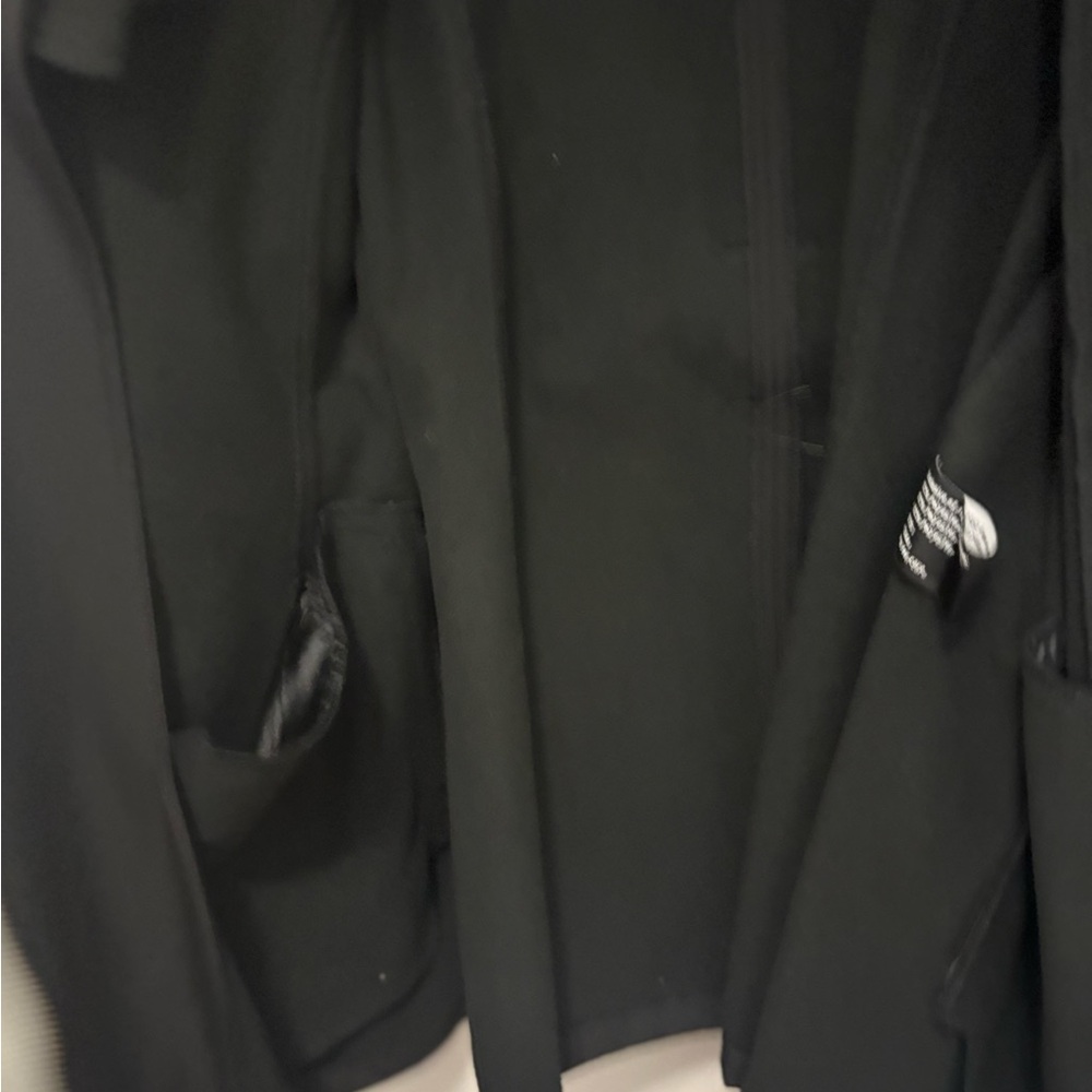 Avanti Black Jacket - Picture 9 of 14